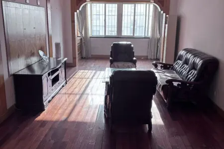 海牛新村 2室1厅1卫 南北 精装