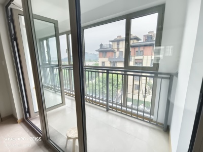 海信珠山小镇一期