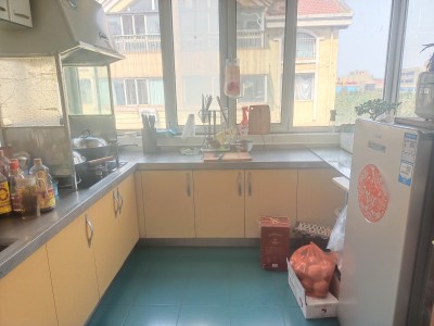 柳沟小区