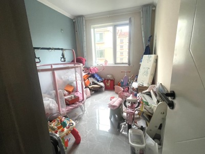 安居小区（榕江路）