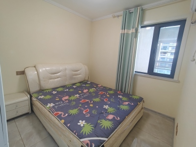 星光岛玫瑰园（二期）