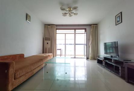 天泰阳光海岸 3室2厅2卫 南北 普装