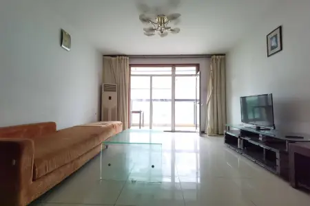 天泰阳光海岸 3室2厅2卫 南北 普装