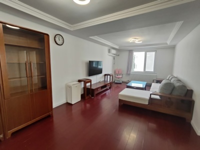 正一家园 2室2厅1卫 南北 精装