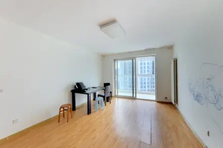 银川美居 4室2厅2卫 南 普装