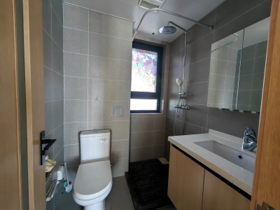 万科城市之光二期