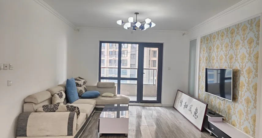 星光岛牡丹园（三期）