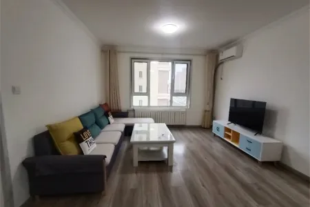 白果树安置区 3室2厅2卫 南北 简装