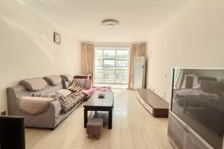 凤凰园 3室2厅1卫 南北 精装