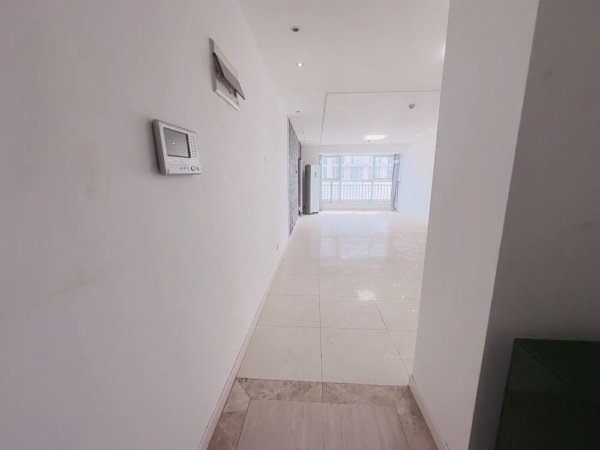 国贸中心（国贸大厦）