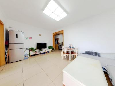 东方花园新村 2室1厅1卫 东 普装