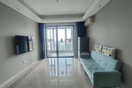 万科新都会一期 3房2厅2卫 南北 精装