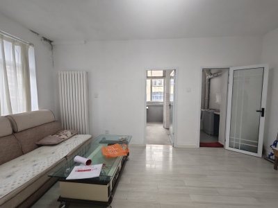 长江新村 2室1厅1卫 南 毛坯