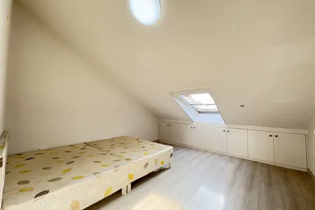 朝阳山社区 2房1厅1卫 南北 精装