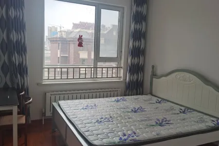 大泊子社区（西区） 2房2厅1卫 南北 中装