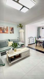 天慧苑 3室1厅1卫 南北 