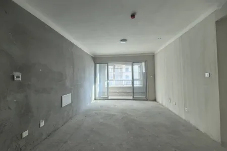 公元景玺公馆 3房2厅2卫 南 毛坯