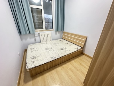 白果树安置区