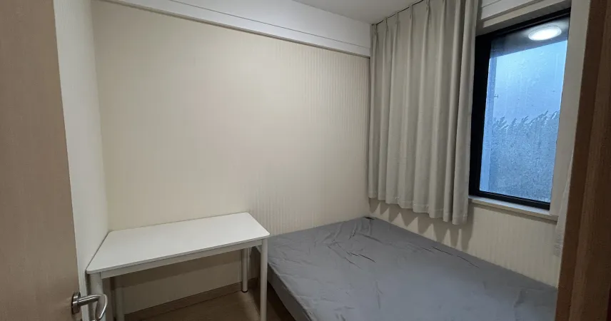 万科城市之光三期