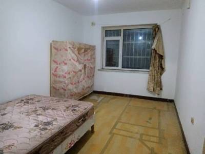 盐滩小区 2室1厅0卫 南 简装