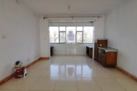 船厂宿舍 3室1厅1卫南北 中装