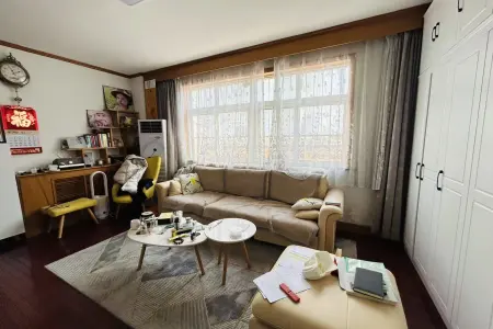 闽江三路 2房1厅1卫 南北 普装