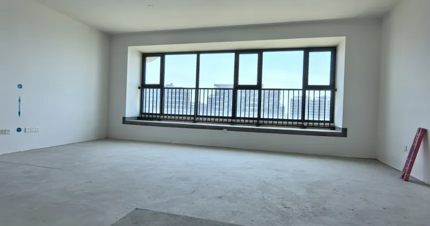 海信·灵山湾天玺