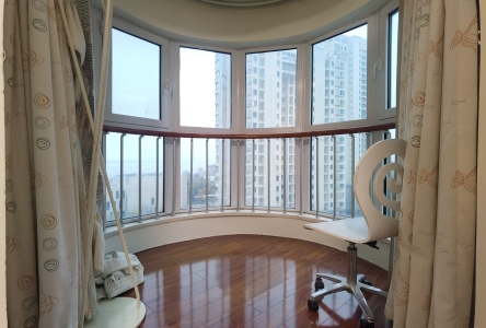 泽润幸福城一期