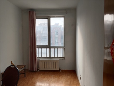 管马楼安置社区