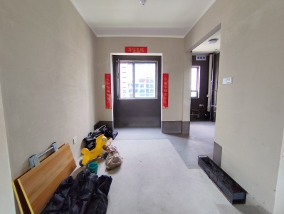 华润灵山湾壹号