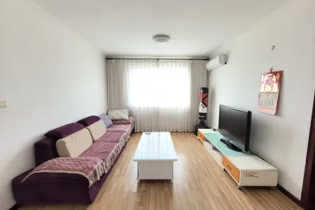 黄金怡海苑一期 2室2厅1卫 南北 精装