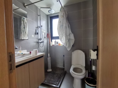 万科城市之光二期