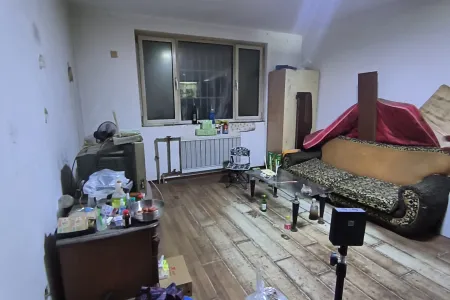 圣海山庄 3室1厅1卫 南北 普装