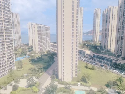 维多利亚湾南区（7-10）期