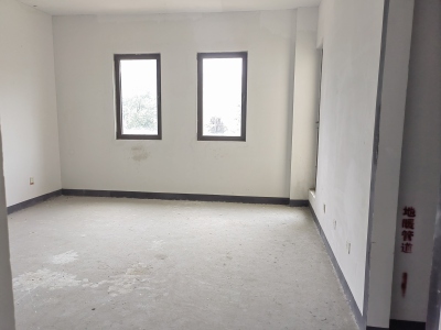 世茂诺沙湾二期别墅