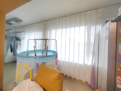 海信珠山小镇三期