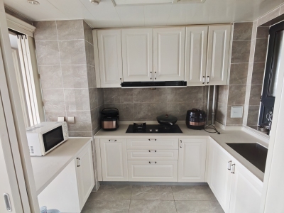 万科新都会二期