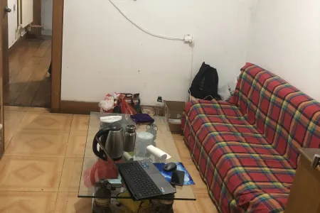 黄岛商检局宿舍 2室1厅1卫 南 简装