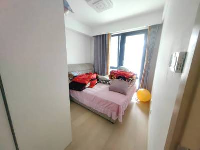 海信珠山小镇三期