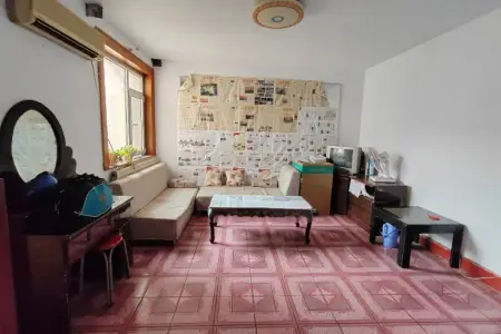 前湾电厂小区 3房1厅1卫 南 简装