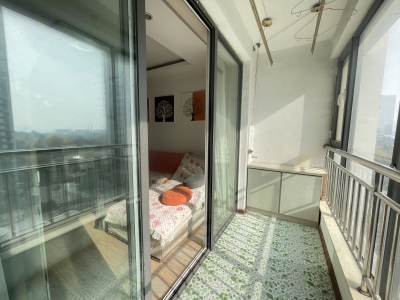 鲁商蓝岸国际南区