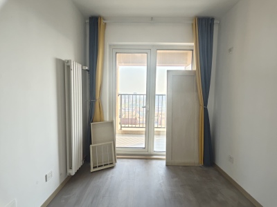 岔河社区印象和南