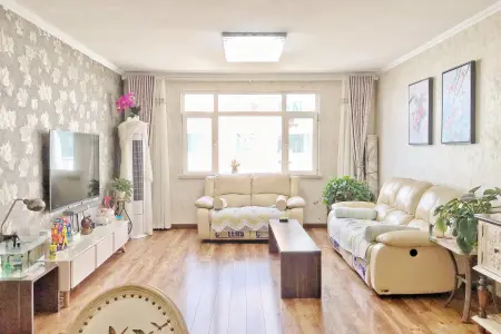 千禧龙花园一期 3房2厅2卫 南北 精装