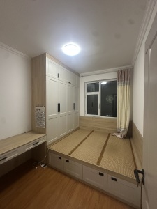 大泊子社区（东区）