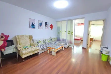 （德惠西区） 3房1厅1卫 南北 精装