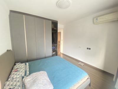 保利徕卡公园西区