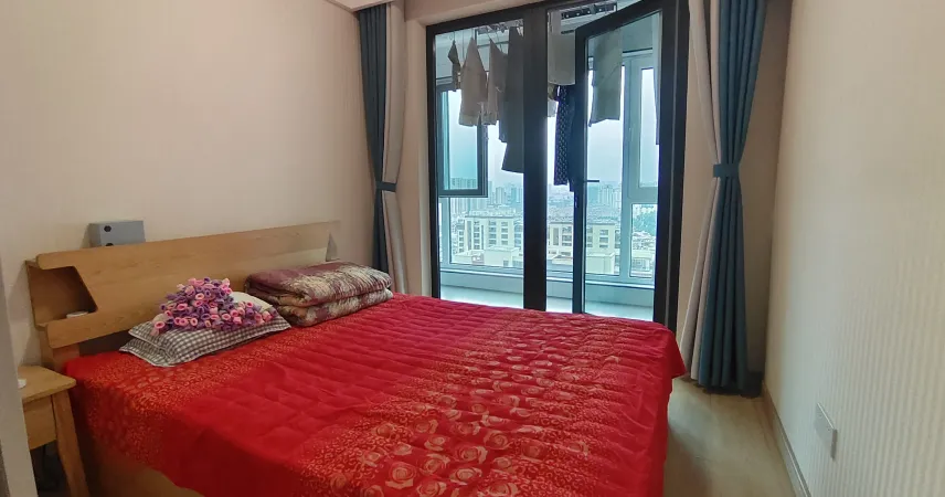 万科城市之光三期