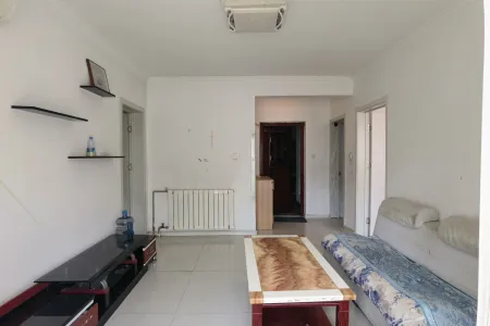 盛世嘉苑 1室1厅1卫南 精装