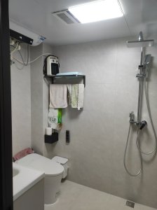前湾小区
