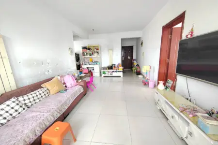 东小庄社区 2室2厅1卫 南北 中装